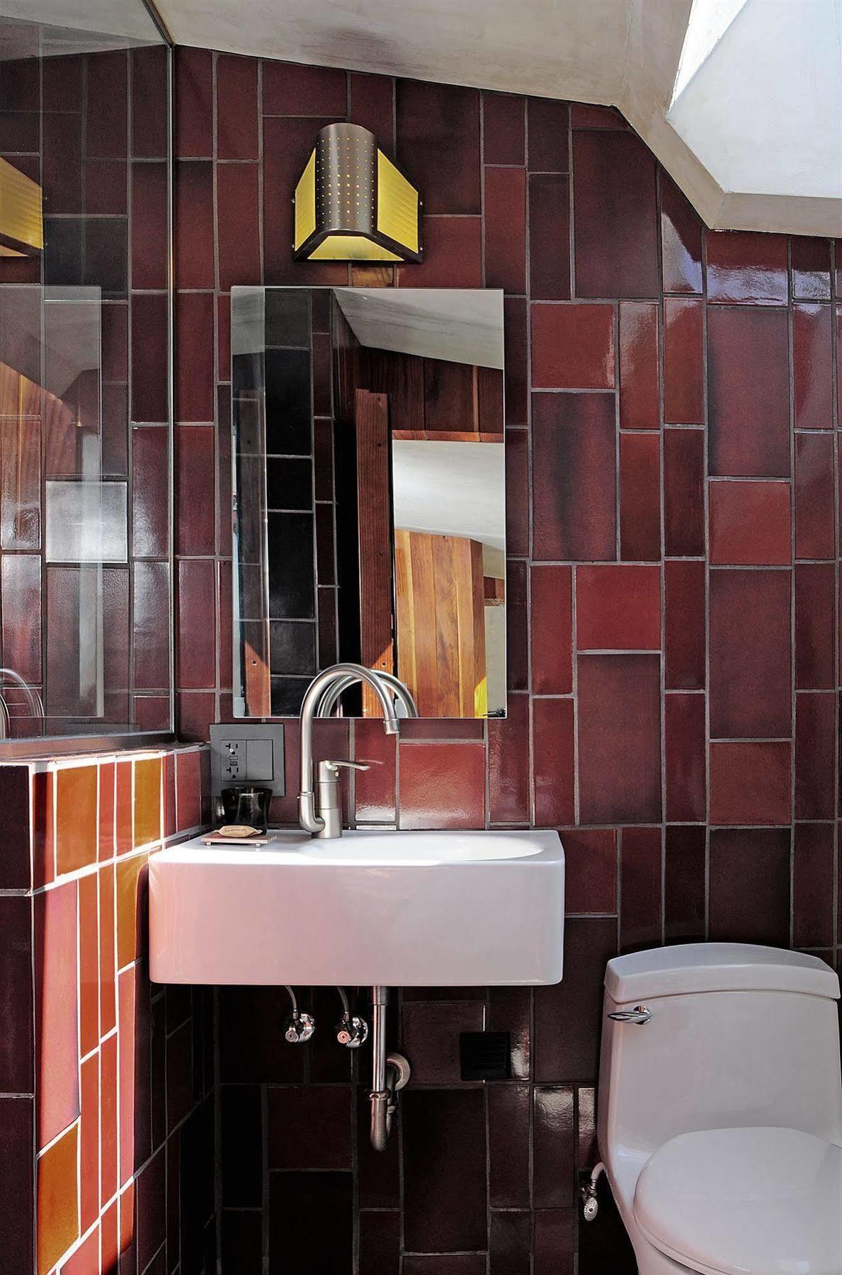Hotel Lautner Desert Hot Springs Ngoại thất bức ảnh
