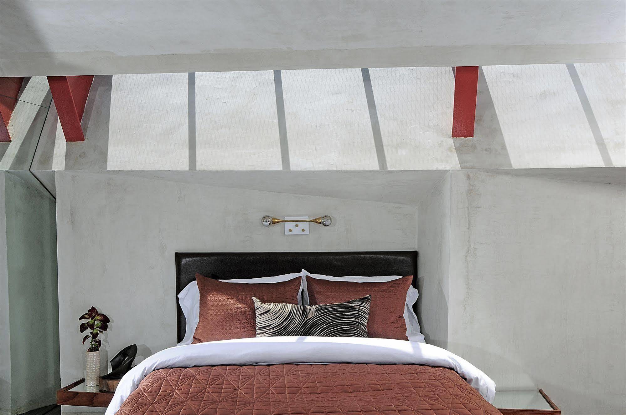 Hotel Lautner Desert Hot Springs Ngoại thất bức ảnh